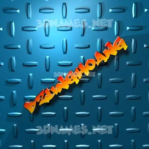 dzunghoang in Grid Style style - 3D name wallpaper dzunghoang in Grid Style style - 3D name wallpaper