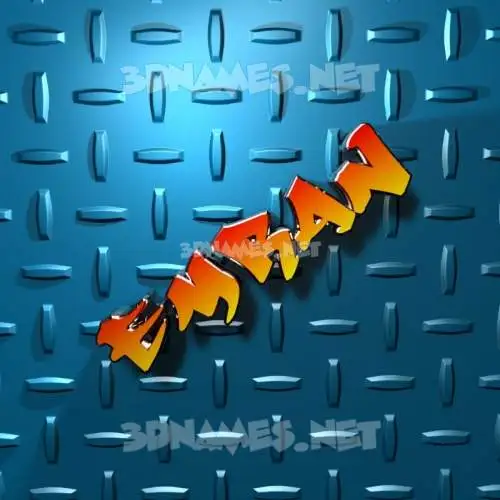 emran in Grid Style style - 3D name wallpaper emran in Grid Style style - 3D name wallpaper