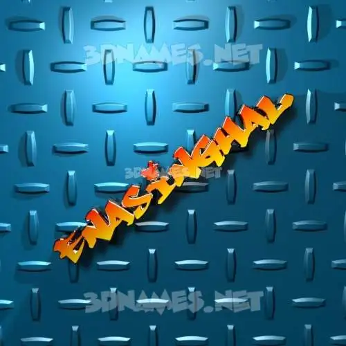 enasinghal in Grid Style style - 3D name wallpaper enasinghal in Grid Style style - 3D name wallpaper