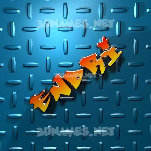 endri in Grid Style style - 3D name wallpaper endri in Grid Style style - 3D name wallpaper
