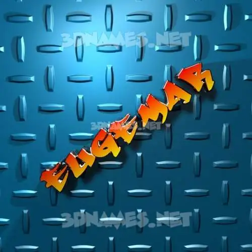 eugemar in Grid Style style - 3D name wallpaper eugemar in Grid Style style - 3D name wallpaper