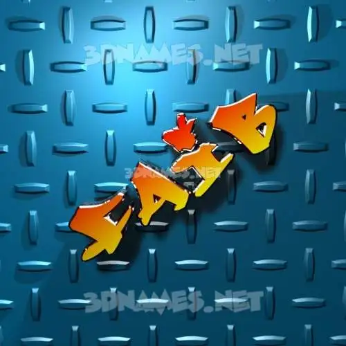 faib in Grid Style style - 3D name wallpaper faib in Grid Style style - 3D name wallpaper