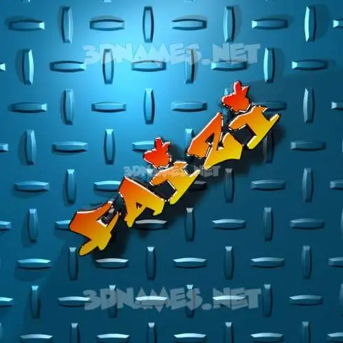 faizi in Grid Style style - 3D name wallpaper faizi in Grid Style style - 3D name wallpaper