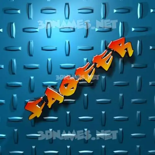 faqeer in Grid Style style - 3D name wallpaper faqeer in Grid Style style - 3D name wallpaper