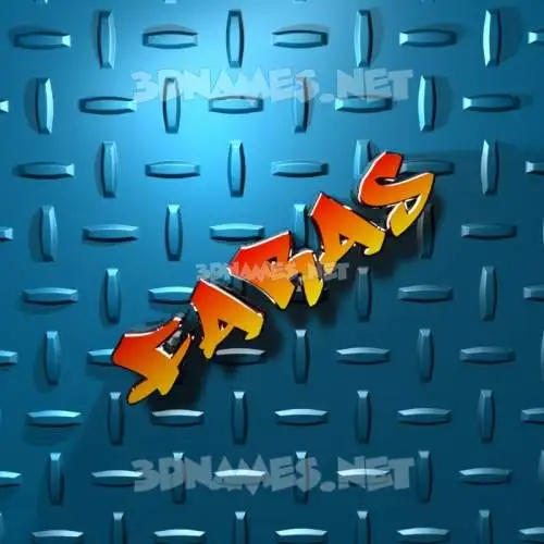 faras in Grid Style style - 3D name wallpaper faras in Grid Style style - 3D name wallpaper
