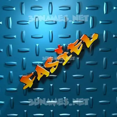 fasiel in Grid Style style - 3D name wallpaper fasiel in Grid Style style - 3D name wallpaper