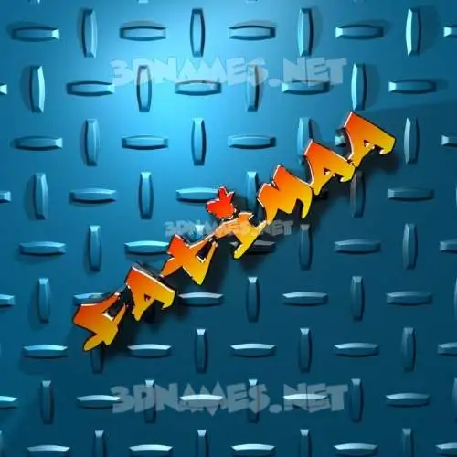 fatimaa in Grid Style style - 3D name wallpaper fatimaa in Grid Style style - 3D name wallpaper