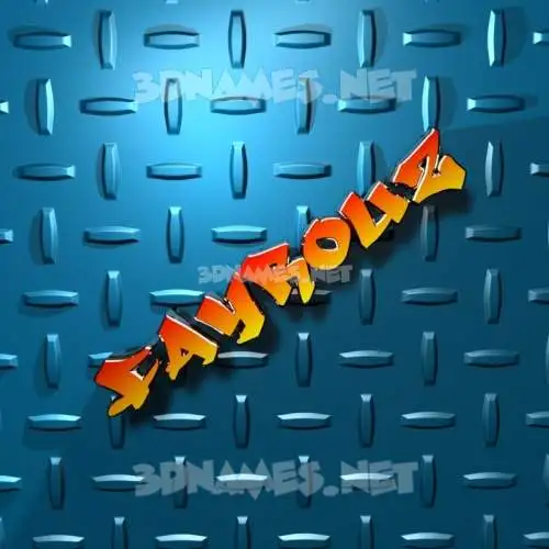 fayrouz in Grid Style style - 3D name wallpaper fayrouz in Grid Style style - 3D name wallpaper