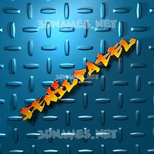 fenilpatel in Grid Style style - 3D name wallpaper fenilpatel in Grid Style style - 3D name wallpaper
