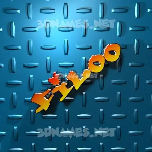 filoo in Grid Style style - 3D name wallpaper filoo in Grid Style style - 3D name wallpaper