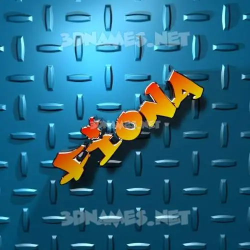 fiona in Grid Style style - 3D name wallpaper fiona in Grid Style style - 3D name wallpaper