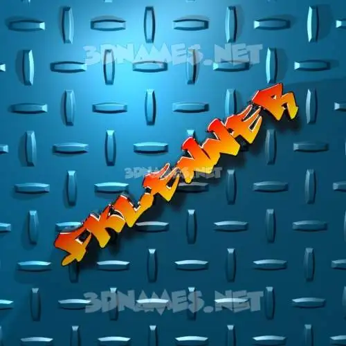 fklenner in Grid Style style - 3D name wallpaper fklenner in Grid Style style - 3D name wallpaper