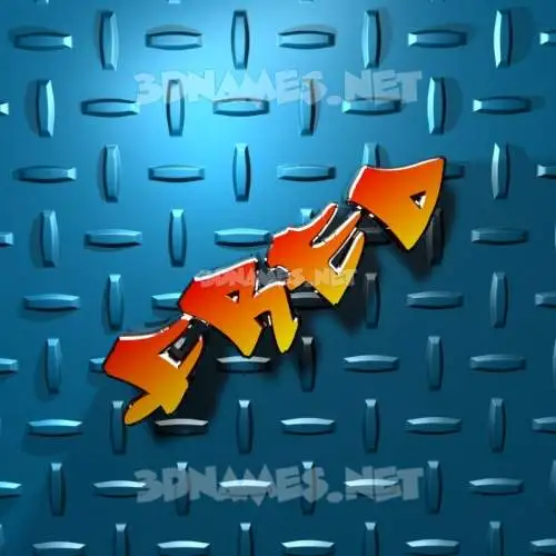 fred in Grid Style style - 3D name wallpaper fred in Grid Style style - 3D name wallpaper