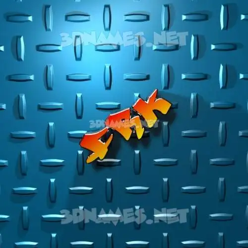 frk in Grid Style style - 3D name wallpaper frk in Grid Style style - 3D name wallpaper