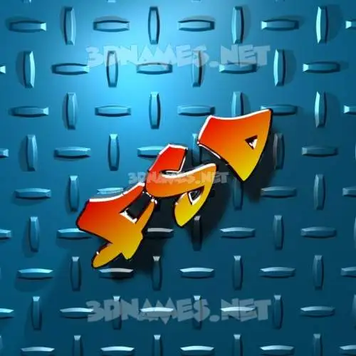 fsd in Grid Style style - 3D name wallpaper fsd in Grid Style style - 3D name wallpaper