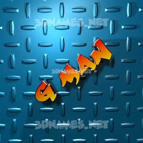 g man in Grid Style style - 3D name wallpaper g man in Grid Style style - 3D name wallpaper
