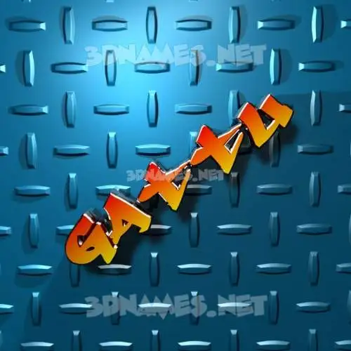 gattu in Grid Style style - 3D name wallpaper gattu in Grid Style style - 3D name wallpaper