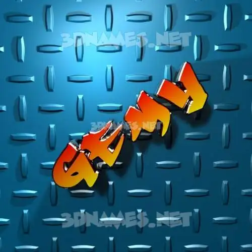gemy in Grid Style style - 3D name wallpaper gemy in Grid Style style - 3D name wallpaper