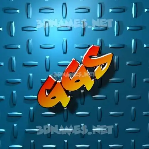 ggs in Grid Style style - 3D name wallpaper ggs in Grid Style style - 3D name wallpaper
