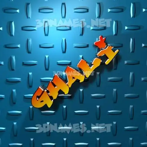 ghali in Grid Style style - 3D name wallpaper ghali in Grid Style style - 3D name wallpaper