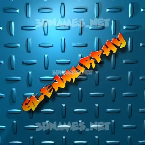 glenmurphy in Grid Style style - 3D name wallpaper glenmurphy in Grid Style style - 3D name wallpaper