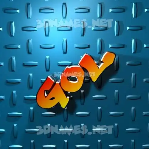 gol in Grid Style style - 3D name wallpaper gol in Grid Style style - 3D name wallpaper