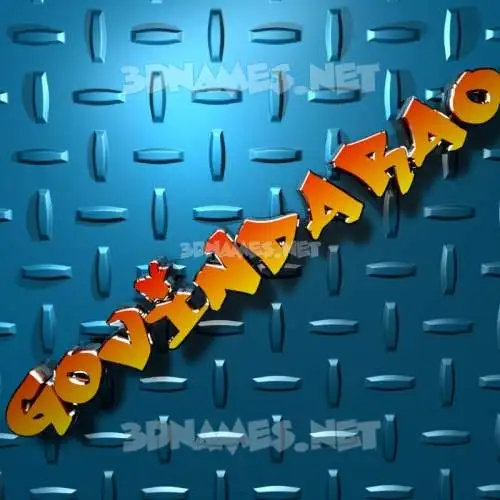 govindarao in Grid Style style - 3D name wallpaper govindarao in Grid Style style - 3D name wallpaper