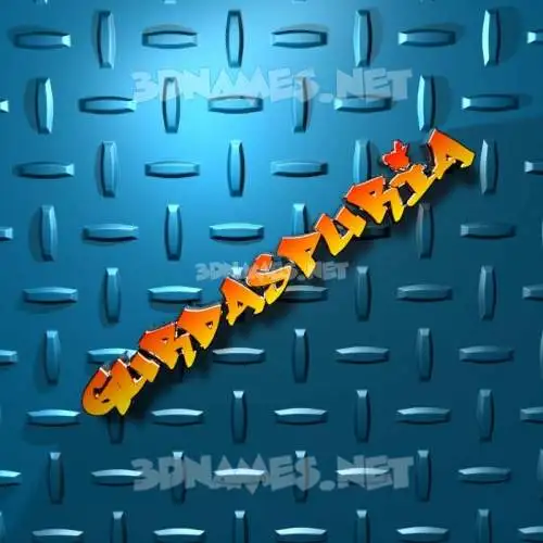 gurdaspuria in Grid Style style - 3D name wallpaper gurdaspuria in Grid Style style - 3D name wallpaper