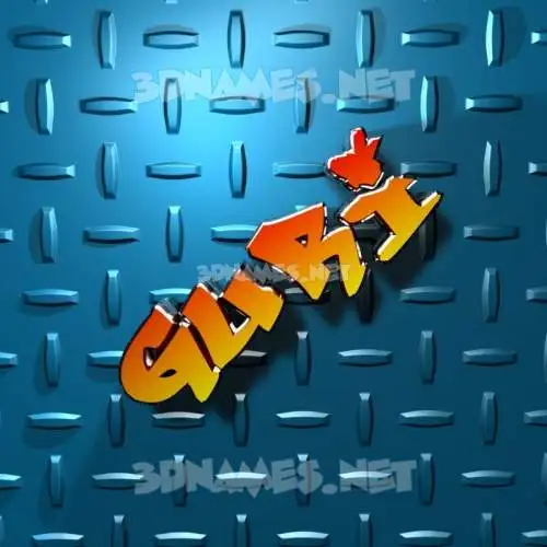 guri in Grid Style style - 3D name wallpaper guri in Grid Style style - 3D name wallpaper