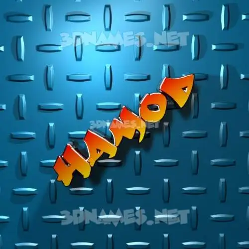 hamod in Grid Style style - 3D name wallpaper hamod in Grid Style style - 3D name wallpaper