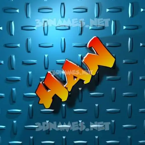 han in Grid Style style - 3D name wallpaper han in Grid Style style - 3D name wallpaper