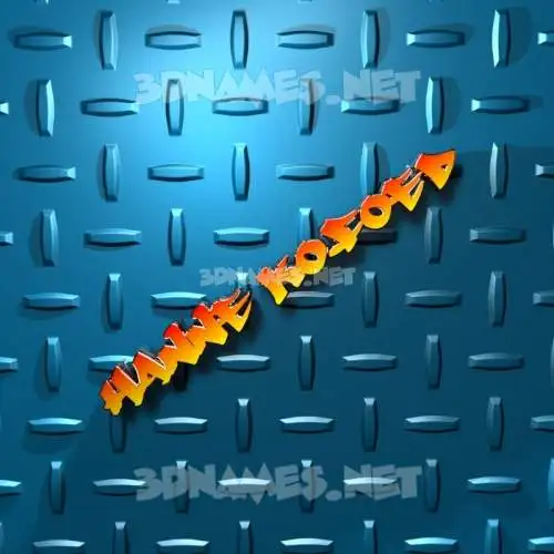 hanne kofoed in Grid Style style - 3D name wallpaper hanne kofoed in Grid Style style - 3D name wallpaper