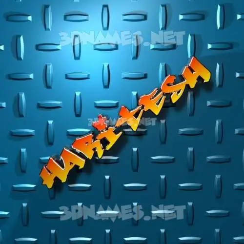 haritesh in Grid Style style - 3D name wallpaper haritesh in Grid Style style - 3D name wallpaper