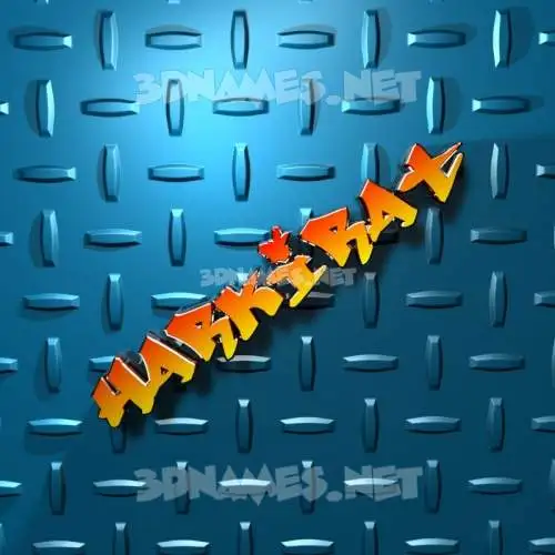 harkirat in Grid Style style - 3D name wallpaper harkirat in Grid Style style - 3D name wallpaper