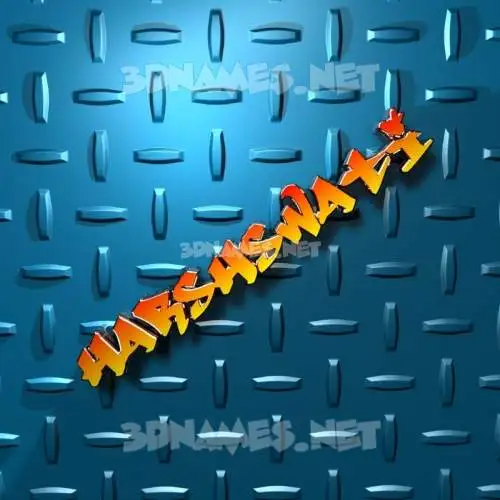 harshswati in Grid Style style - 3D name wallpaper harshswati in Grid Style style - 3D name wallpaper