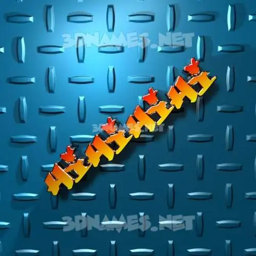 hihihihi in Grid Style style - 3D name wallpaper hihihihi in Grid Style style - 3D name wallpaper
