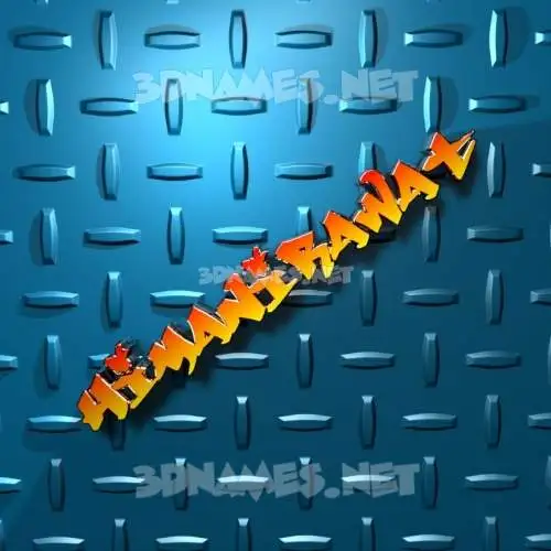 himanirawat in Grid Style style - 3D name wallpaper himanirawat in Grid Style style - 3D name wallpaper