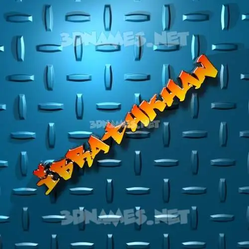 ibrathkhan in Grid Style style - 3D name wallpaper ibrathkhan in Grid Style style - 3D name wallpaper