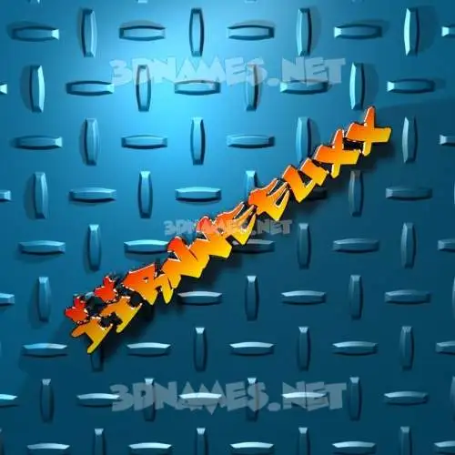 iirnneeuxx in Grid Style style - 3D name wallpaper iirnneeuxx in Grid Style style - 3D name wallpaper