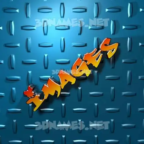 images in Grid Style style - 3D name wallpaper images in Grid Style style - 3D name wallpaper
