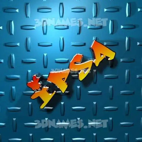 ipsa in Grid Style style - 3D name wallpaper ipsa in Grid Style style - 3D name wallpaper