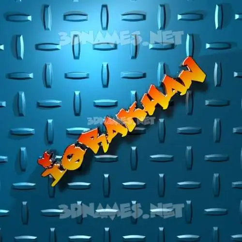 iqrakhan in Grid Style style - 3D name wallpaper iqrakhan in Grid Style style - 3D name wallpaper