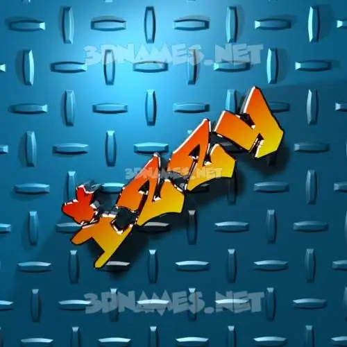 izzy in Grid Style style - 3D name wallpaper izzy in Grid Style style - 3D name wallpaper