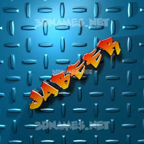 jabeer in Grid Style style - 3D name wallpaper jabeer in Grid Style style - 3D name wallpaper
