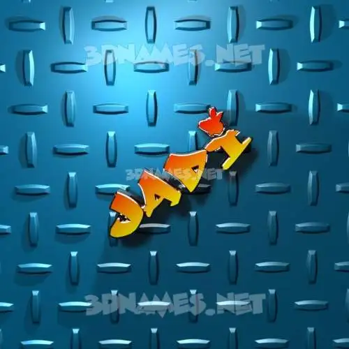 jadi in Grid Style style - 3D name wallpaper jadi in Grid Style style - 3D name wallpaper