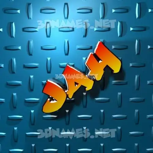 jah in Grid Style style - 3D name wallpaper jah in Grid Style style - 3D name wallpaper