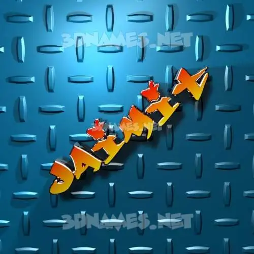 jaimit in Grid Style style - 3D name wallpaper jaimit in Grid Style style - 3D name wallpaper