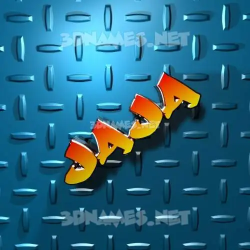 jaja in Grid Style style - 3D name wallpaper jaja in Grid Style style - 3D name wallpaper