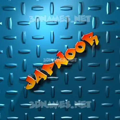 japnoor in Grid Style style - 3D name wallpaper japnoor in Grid Style style - 3D name wallpaper