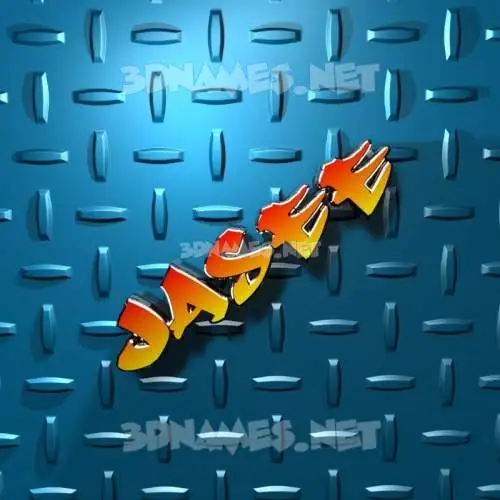 jasee in Grid Style style - 3D name wallpaper jasee in Grid Style style - 3D name wallpaper